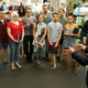 Image for article titled Project Runway: “Off The Track”